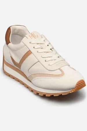 Ralph Lauren Dani-Sneakers-Low Top Lace by