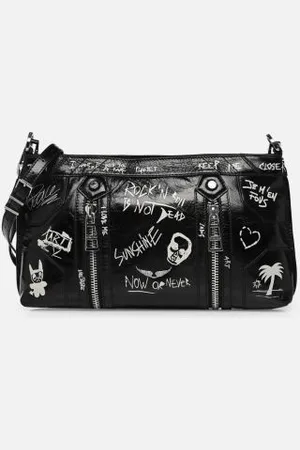 Zadig & Voltaire Sunny Mood Tag by