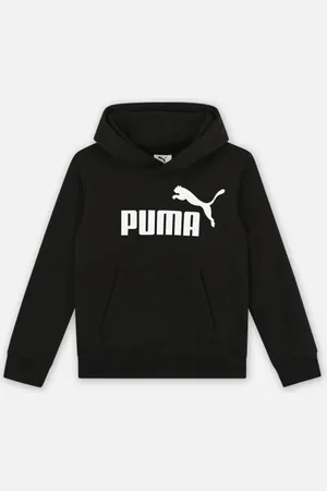 PUMA ESS No. 1 Logo Hoodie FL B by