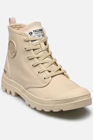 Palladium PAMPA HI ZIP ORGANIC by