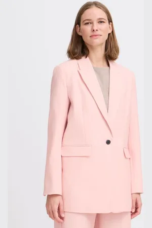B YOUNG Bydanta Blazer Y by