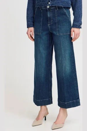 B YOUNG BYKOMMA HW JEANS by