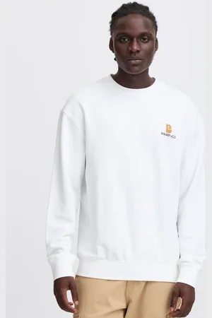 Blend BHBRODY Sweatshirt crew print by