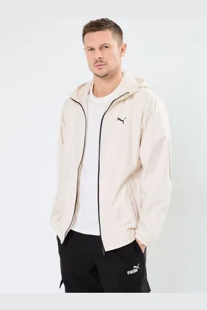 PUMA Ess Regular Windbreaker M by
