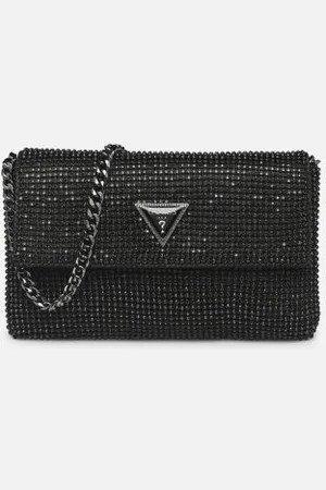Guess ZALINA FLAP CLUTCH by