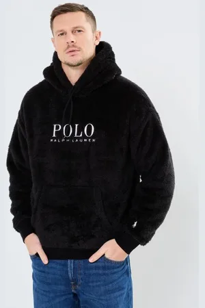 Ralph Lauren Pohoodm1-Long Sleeve-Sweatshirt 710962011 by