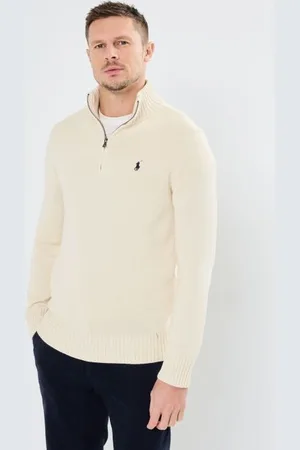 Ralph Lauren Lshzpp7Gg-Long Sleeve-Pullover 710859939 by