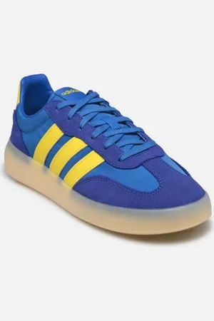 adidas Barreda Decode by