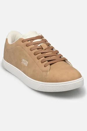 JACK & JONES Jfw Bosley Pu Sneaker Noos by