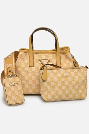 Guess G WAVE MINI TOTE by