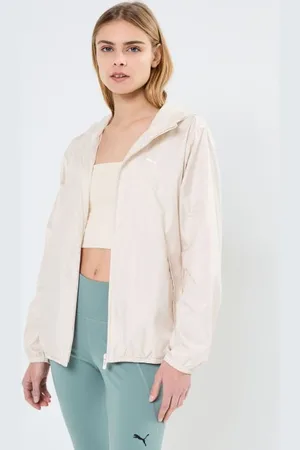 PUMA Ess Regular Windbreaker by