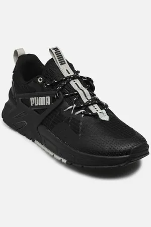 PUMA Pacer + Trail by