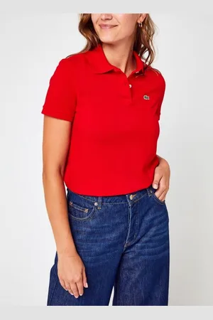 Lacoste Polo regular fit by