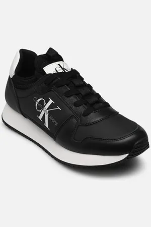 Calvin Klein Runner Sock Laceup M by