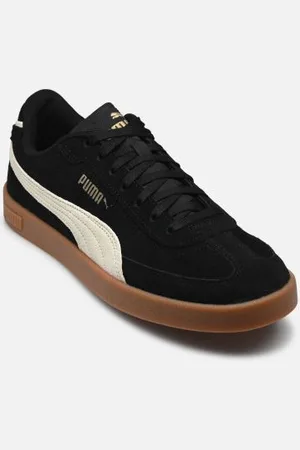 PUMA Club Ii Era Suede by