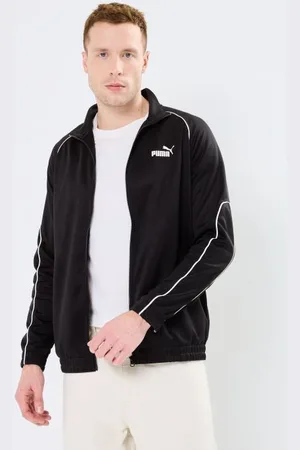PUMA SPORT Poly Track Jacket by