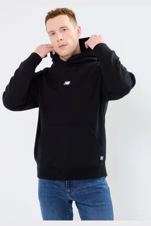 New Balance Hoops Uniform Hoodie by