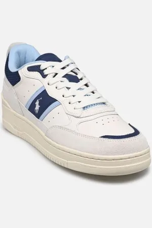 Ralph Lauren MASTR SP 125-SNEAKERS-LOW TOP LACE by