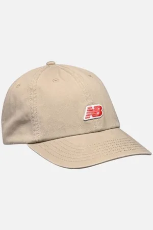 New Balance Patch logo hat by