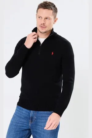 Ralph Lauren Lshzpp7Gg-Long Sleeve-Pullover 710859939 by
