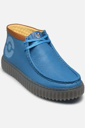 Clarks TorhillExplore Pokemon by