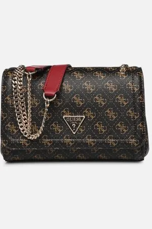 Guess Noelle Convertible Xbody Flap by