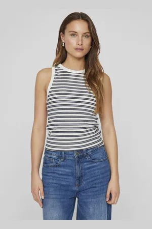 VILA VISOLA S/L TANK TOP - NOOS by