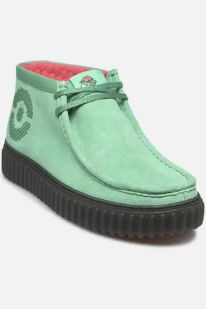 Clarks TorhillExplore Pokemon by