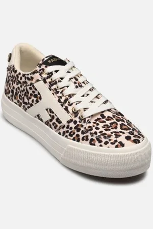 Faguo WALNUT PLATFORM COTTON by