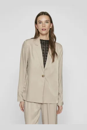 VILA VIBOLIS L/S BLAZER by