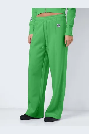 Noisy May NMARYA NW WIDE SWEAT PANTS JRS by