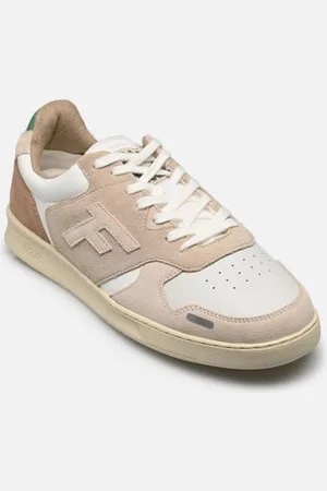 Faguo X Sensas - PALMER LEATHER SUEDE by