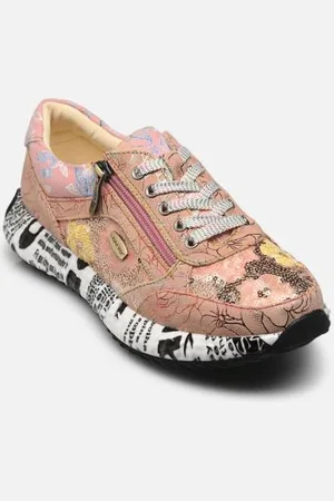 LAURA VITA Burton 1123 by