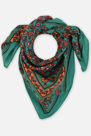 Pieces PCSANISTY SCARF FC by