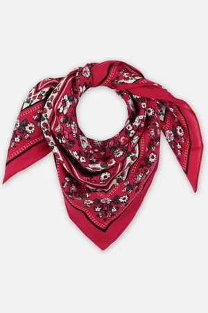 Pieces PCSANISTY SCARF FC by