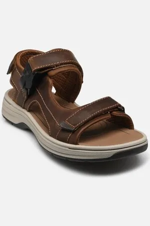 Clarks Saltway Trail by