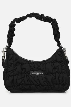 Lancaster Sac baguette Zippé Chouchou Bubble by