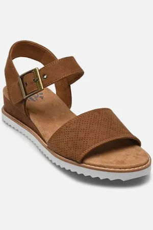 Skechers Bobs Desert Kiss - Serendipitous by