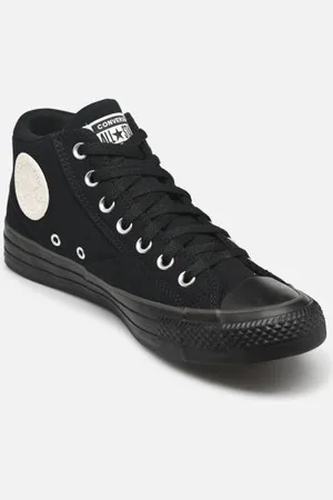Converse Chuck Taylor All Star Malden Street Mid by