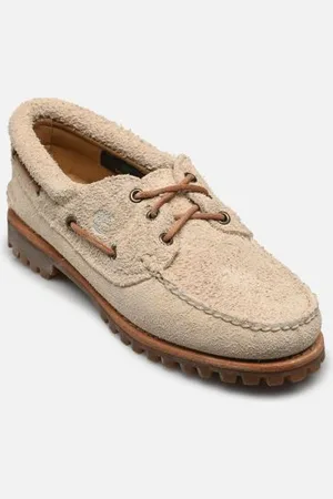Timberland NORE BOAT SHOE NATUR by