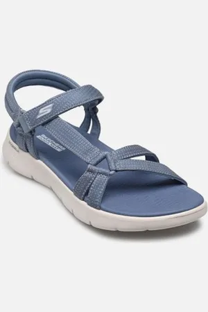 Skechers Go Walk Flex Sandal - Sublime by