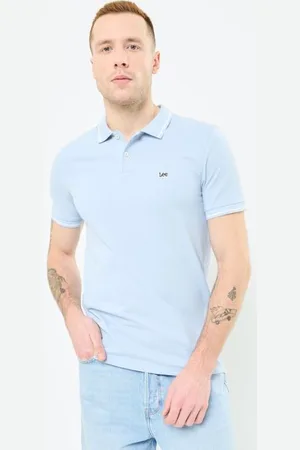 Lee Pique Polo by