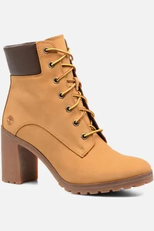 Timberland Allington 6in Lace Up by