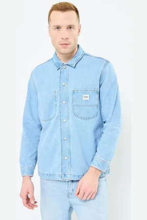 Lee RLX WORKWEAR OVERSHIRT by