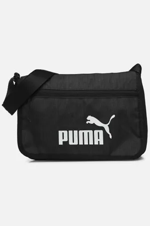 PUMA Base Crossbody Bag by
