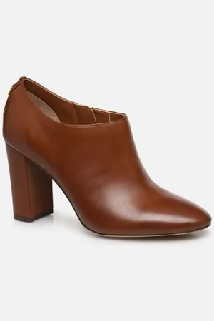 Ralph Lauren Aubree Boots by