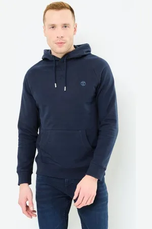 Timberland Loopback Hoodie by