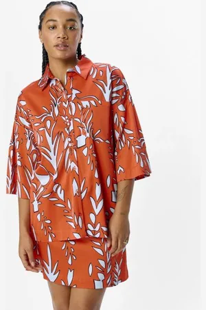 Object OBJCORA RE 3/4 SHIRT 137 by