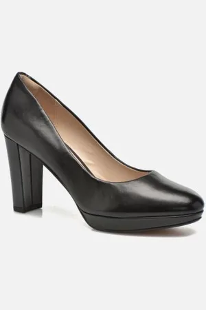Clarks Kendra Sienna by