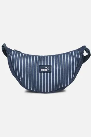 PUMA Up Surf Club Half Moon Bag by